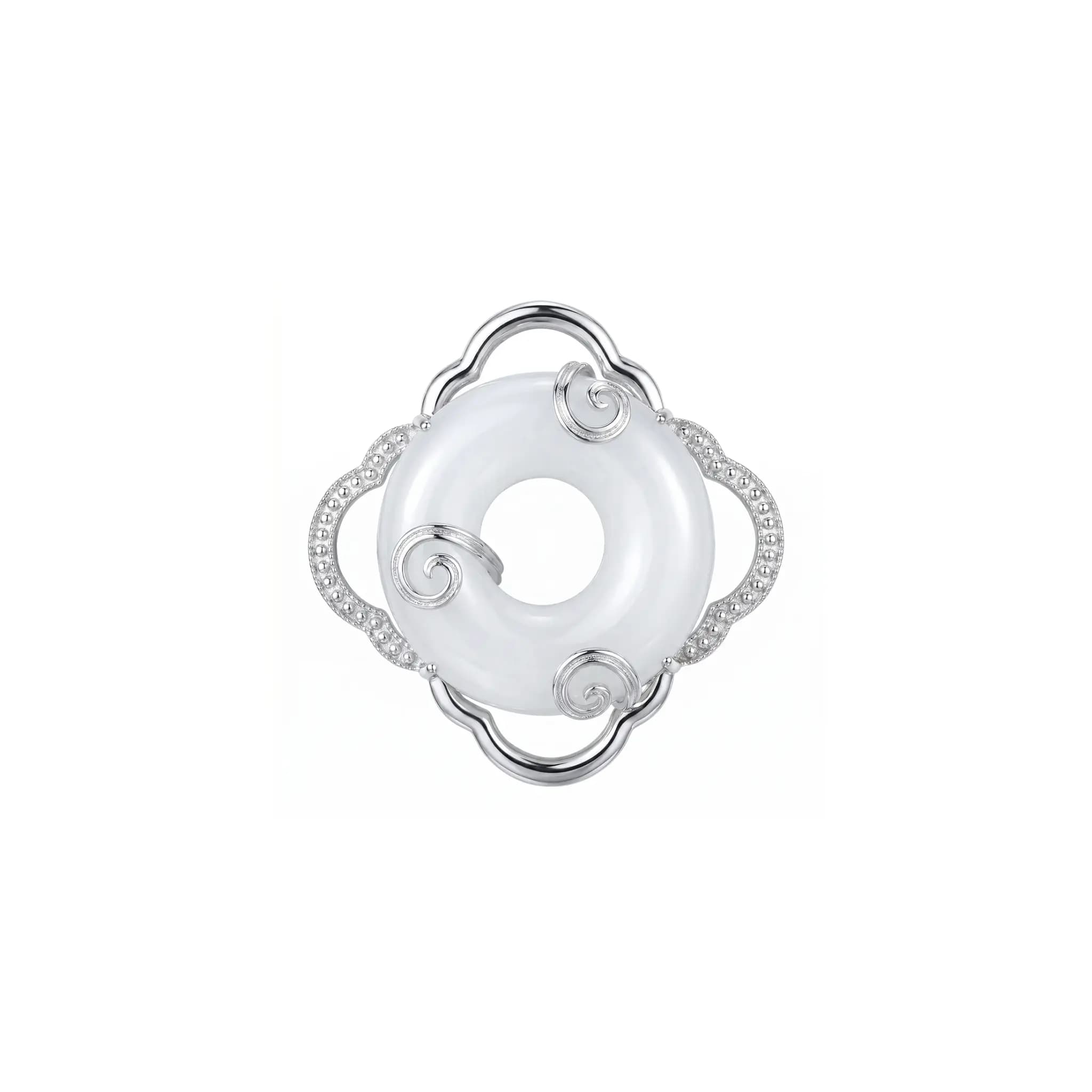 Brooches