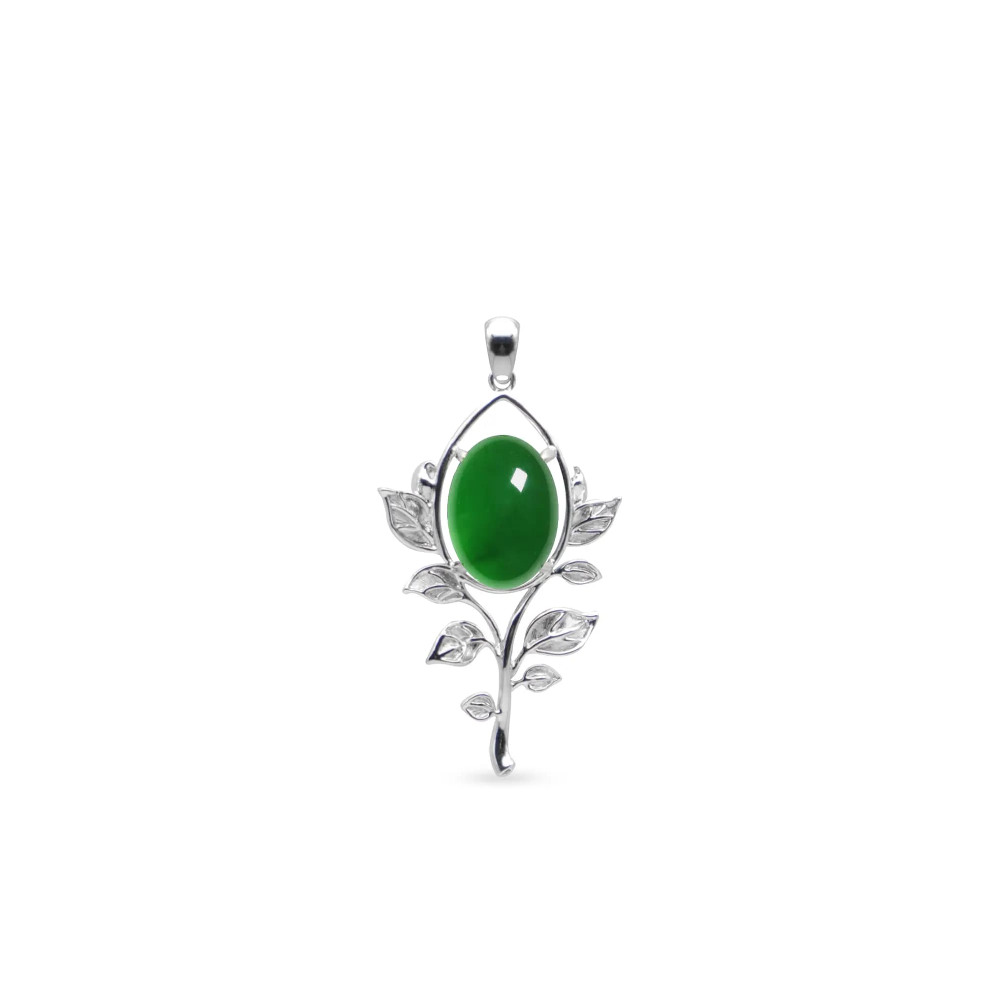 Necklaces & Pendants