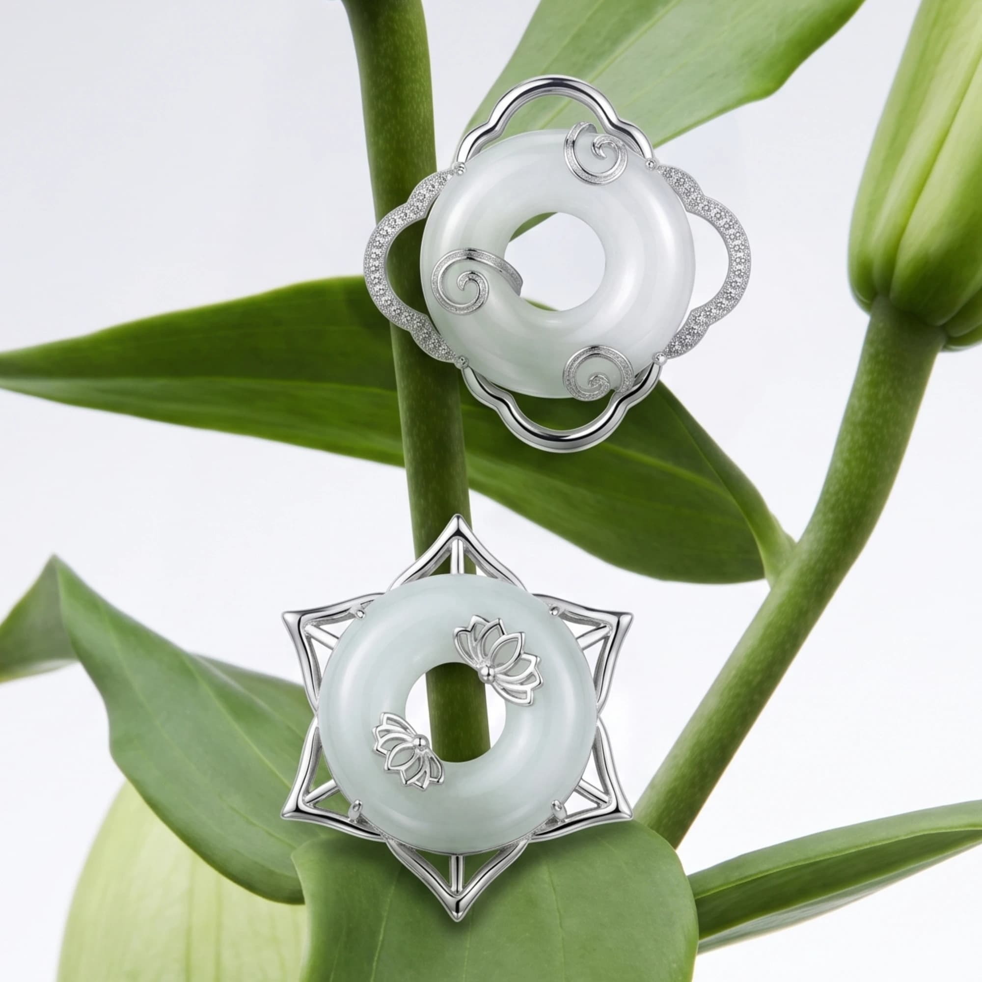 MAISON D’AMOUR WEDDING COLLECTION