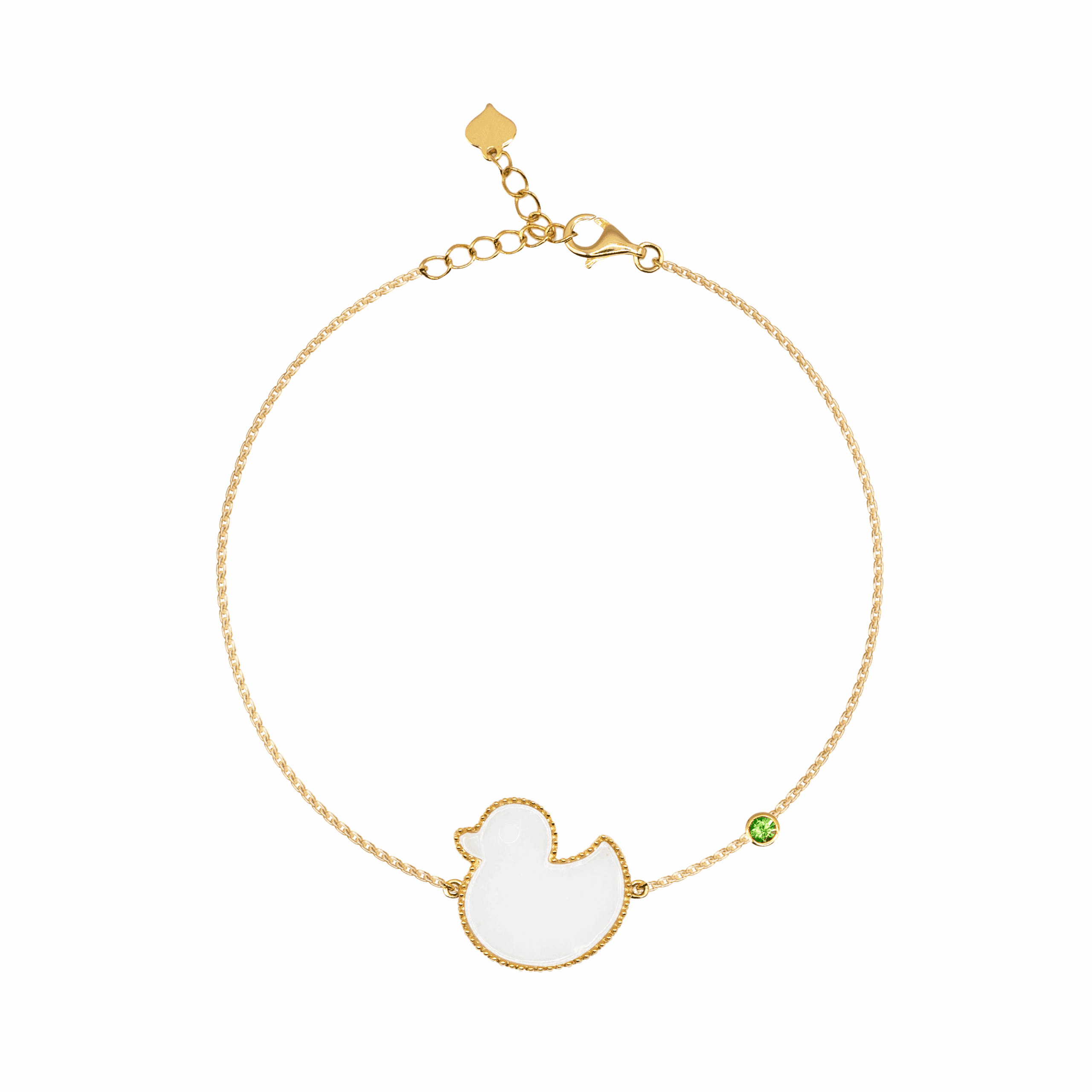 Charmant Duckling's image