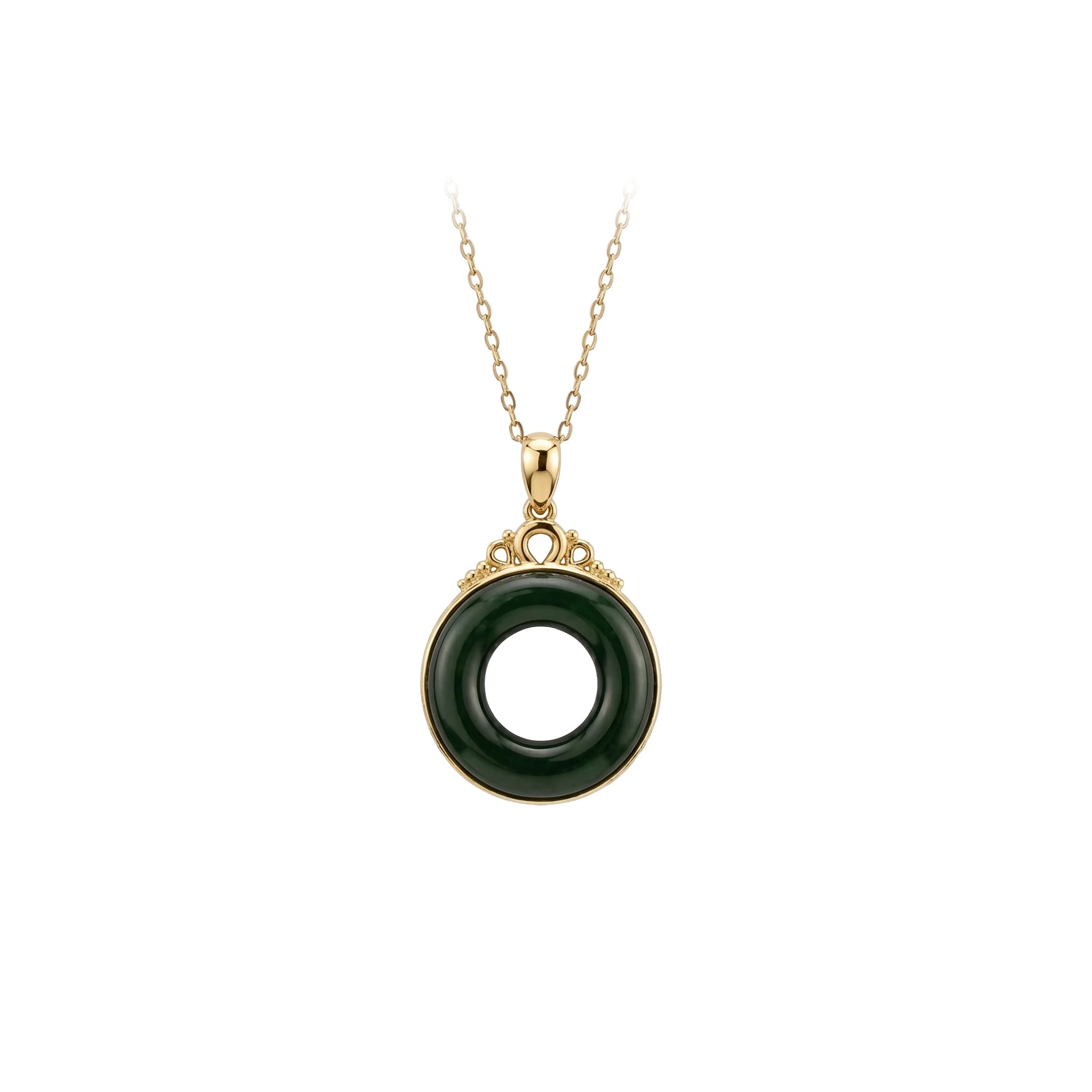 Âme Secrète · Pendant's image